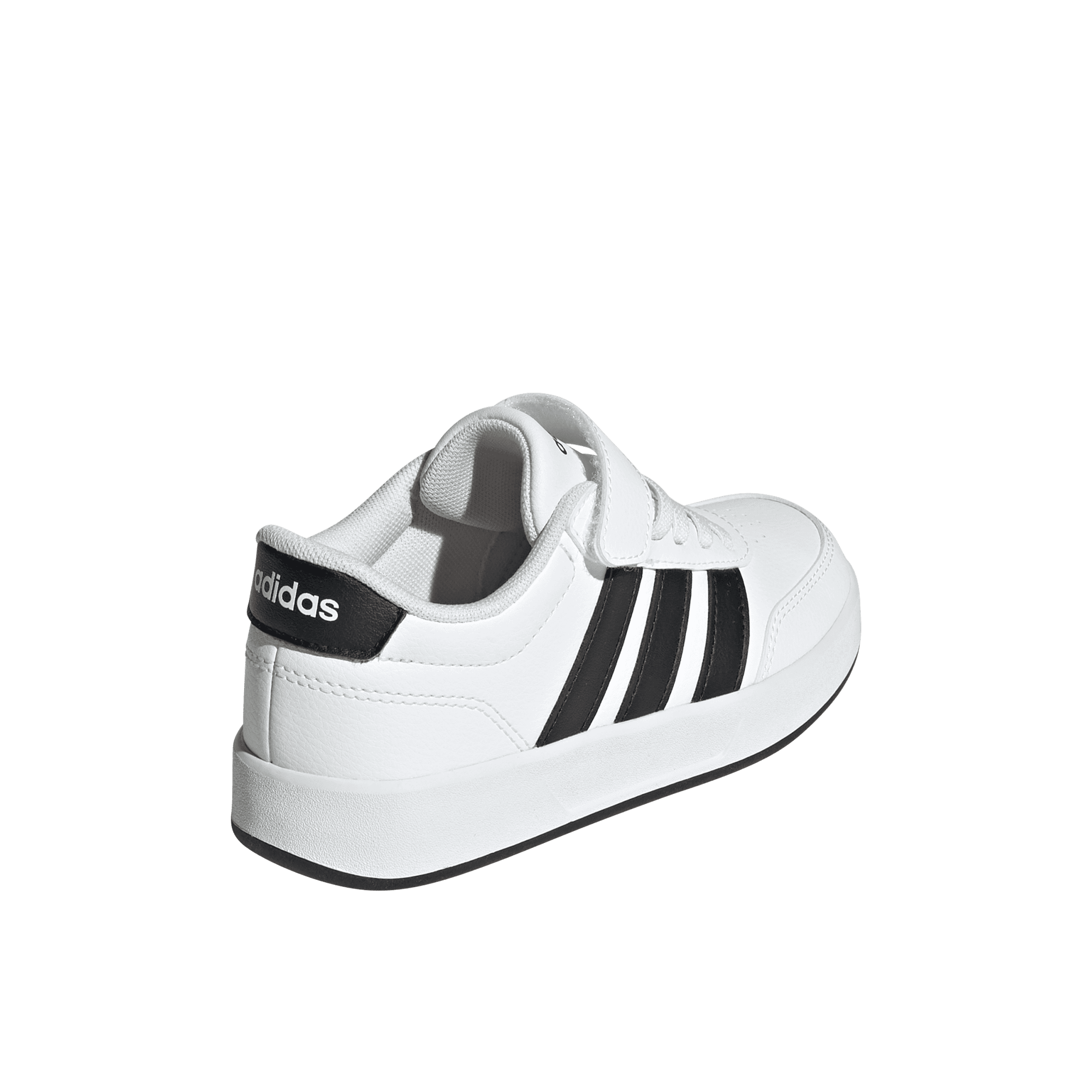 Adidas Breaknet 3.0 EL Shoes – Kids