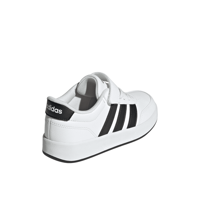 Adidas Breaknet 3.0 EL Shoes – Kids