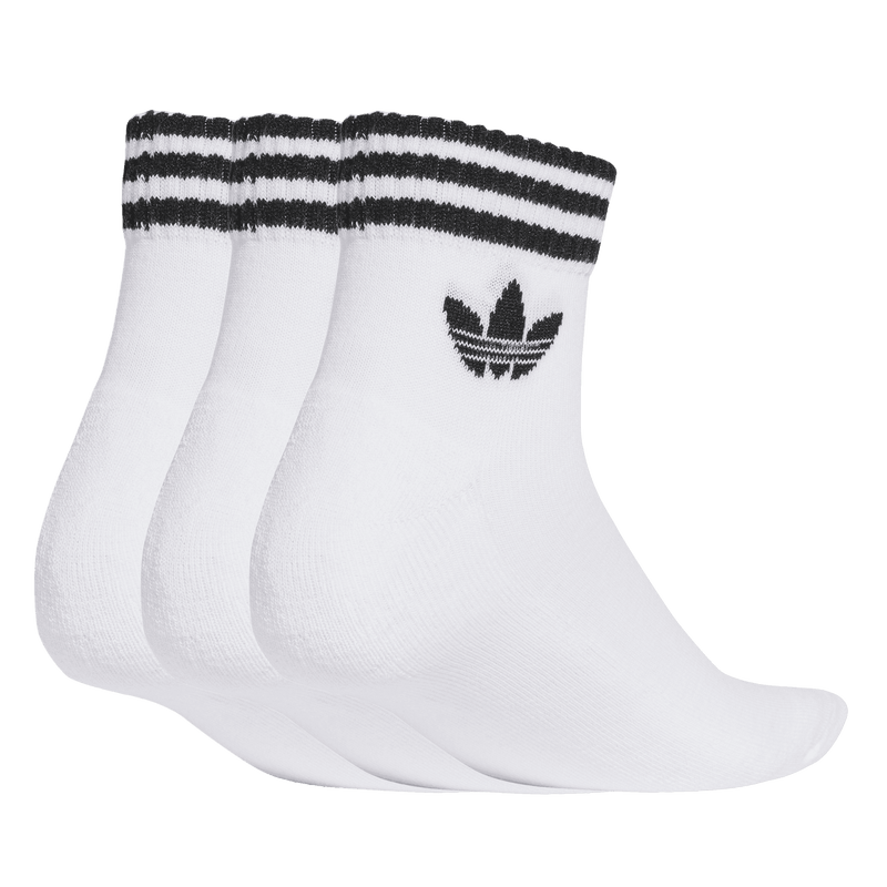 Adidas 3-Stripes Ankle Socks