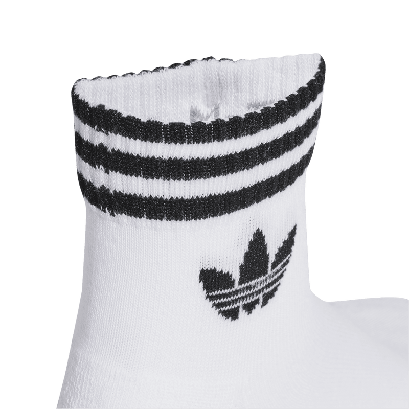 Adidas 3-Stripes Ankle Socks