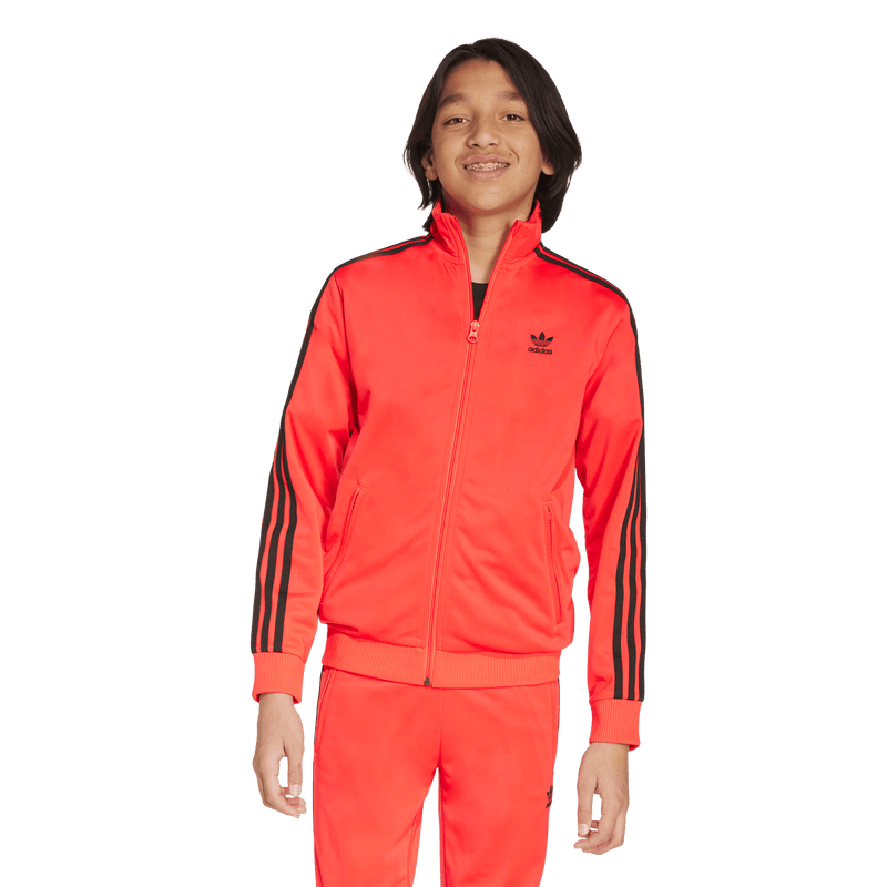 Adidas Firebird Track Top – Kids