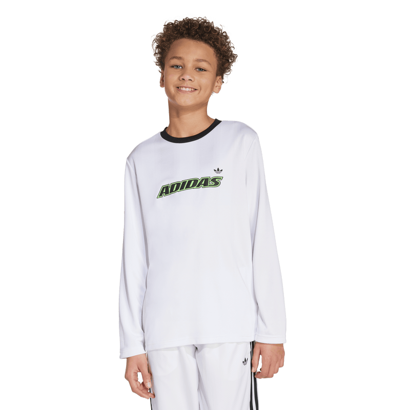LS TEE