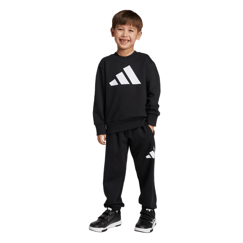 Adidas BL Fleece Jogger Set – Kids