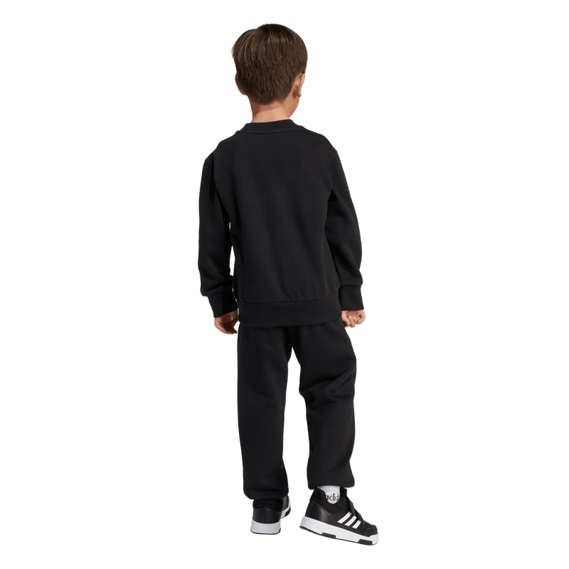 Adidas BL Fleece Jogger Set – Kids
