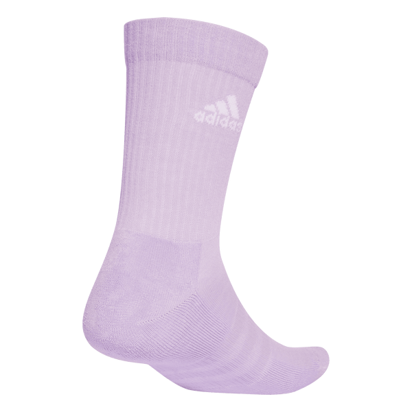 Cushioned Crew Socks 3 Pairs
