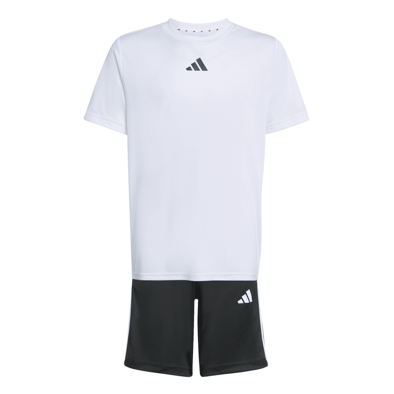 Adidas Training Essentials Tracksuit – Kids