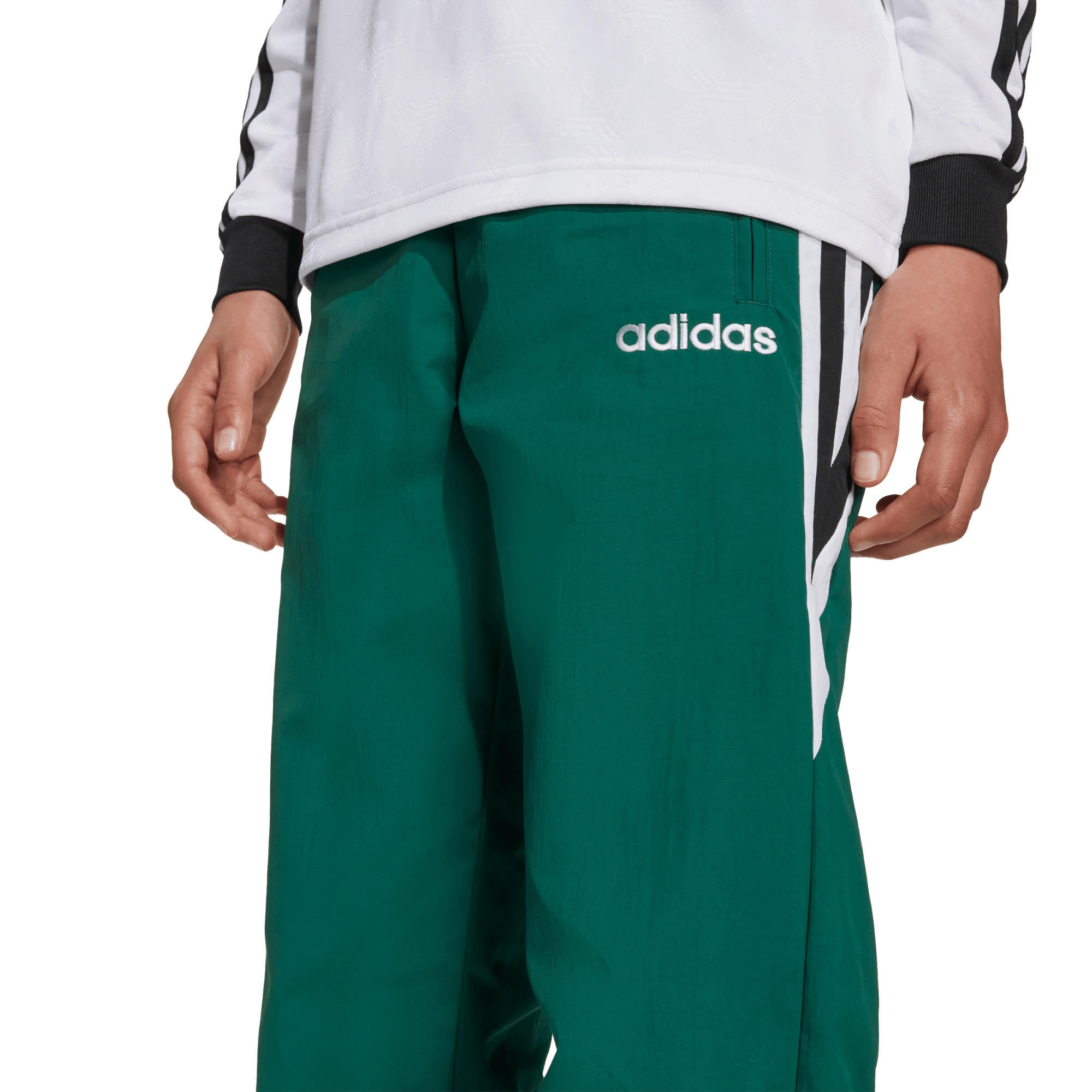 TRACK PANT
