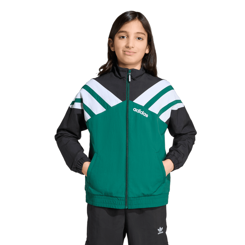 Track Tops