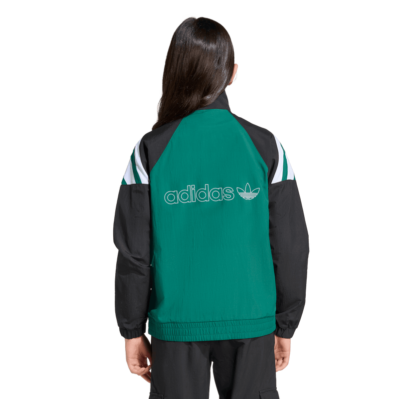 Track Tops