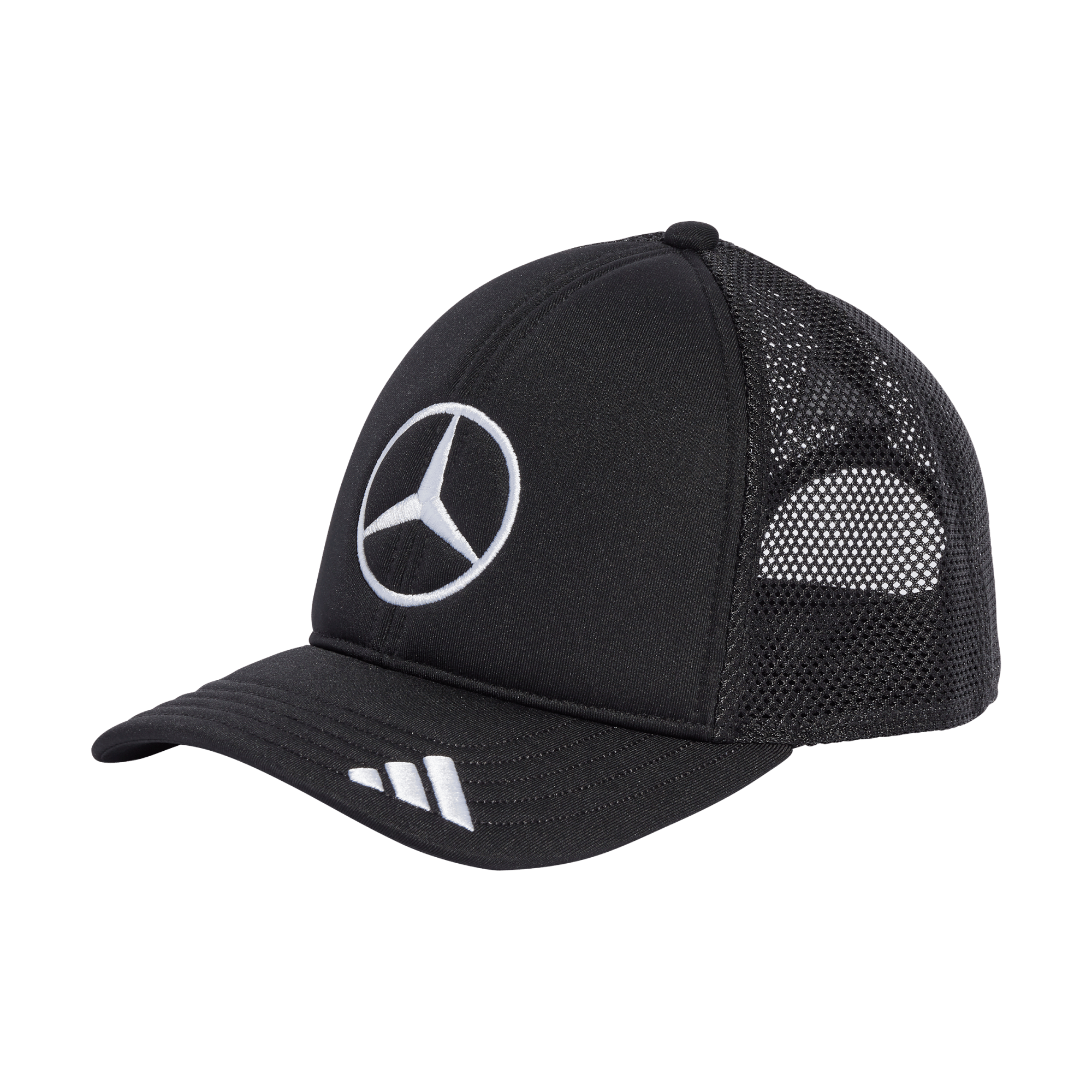 MER TM TRKS CAP
