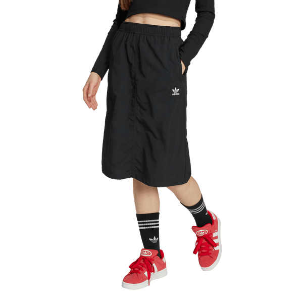 Adidas Woven Skirt – Kids