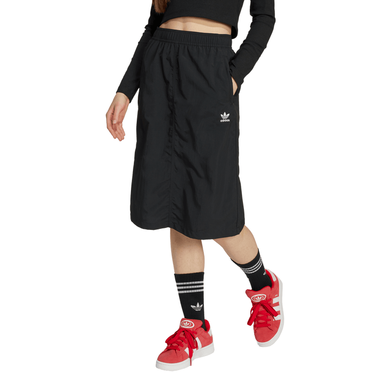 Adidas Woven Skirt – Kids