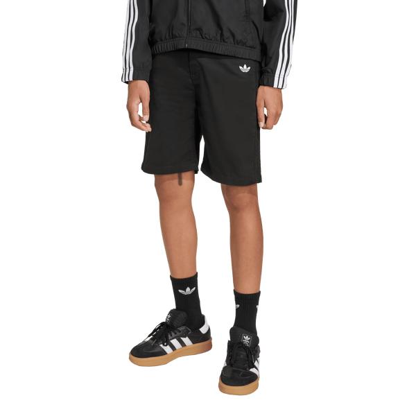 TWILL SHORTS