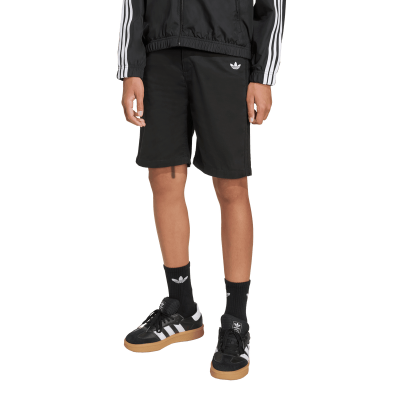 TWILL SHORTS