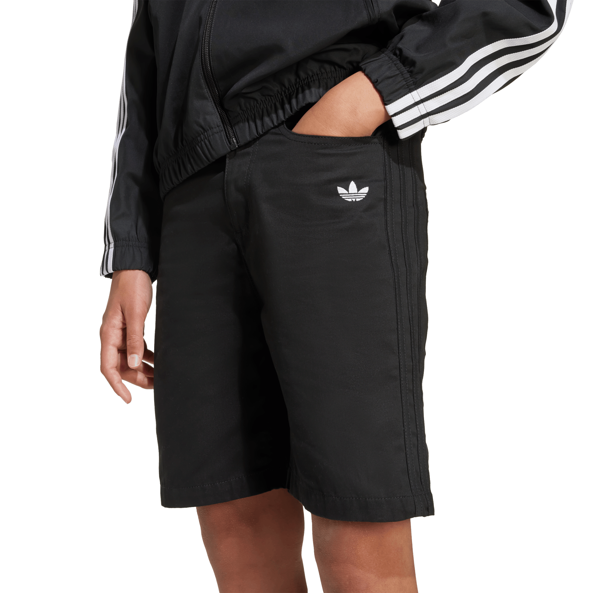 TWILL SHORTS
