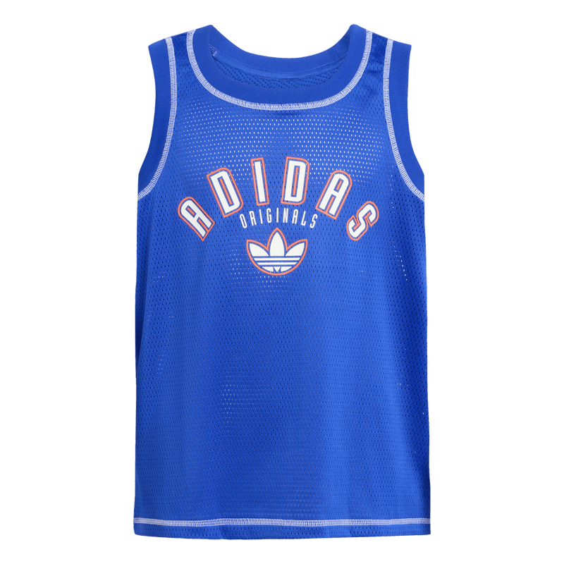 MESH TANK