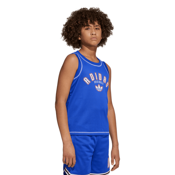 MESH TANK