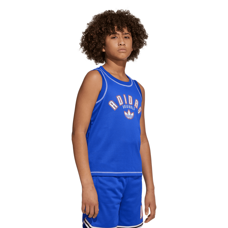 MESH TANK