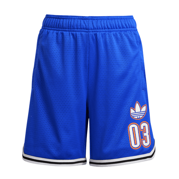 MESH SHORTS