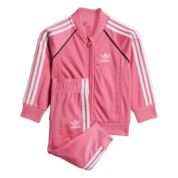 Adidas SST Tracksuit – Kids
