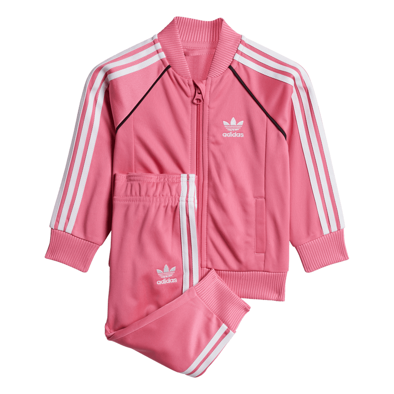 Adidas SST Tracksuit – Kids
