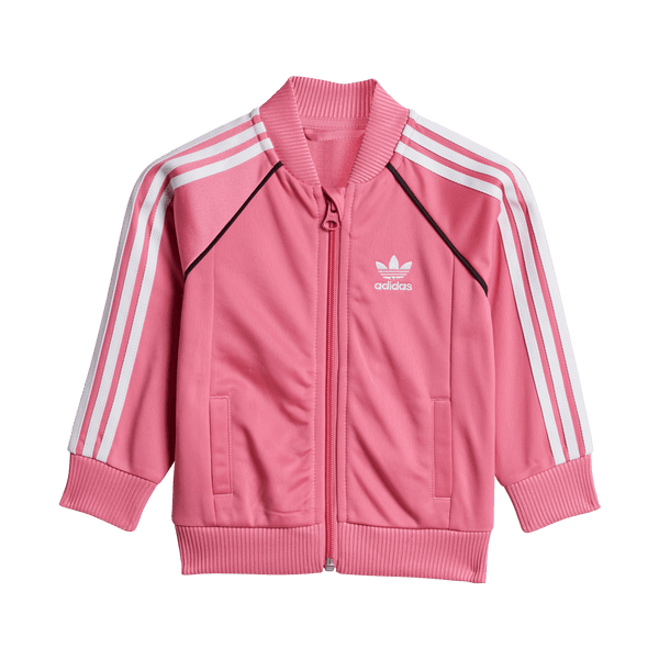 Adidas SST Tracksuit – Kids