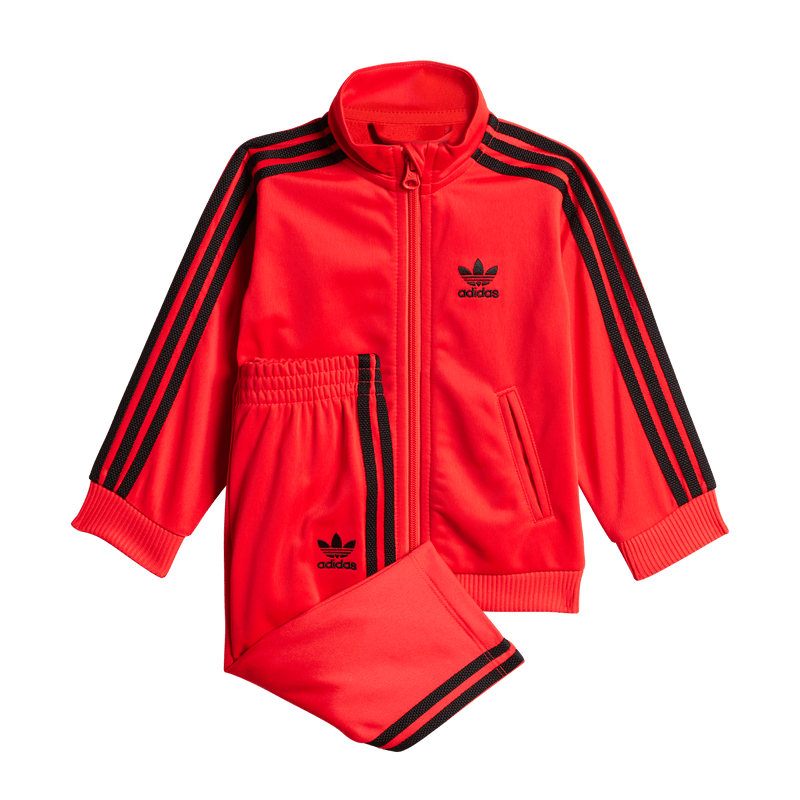 Adidas Firebird Tracksuit – Kids