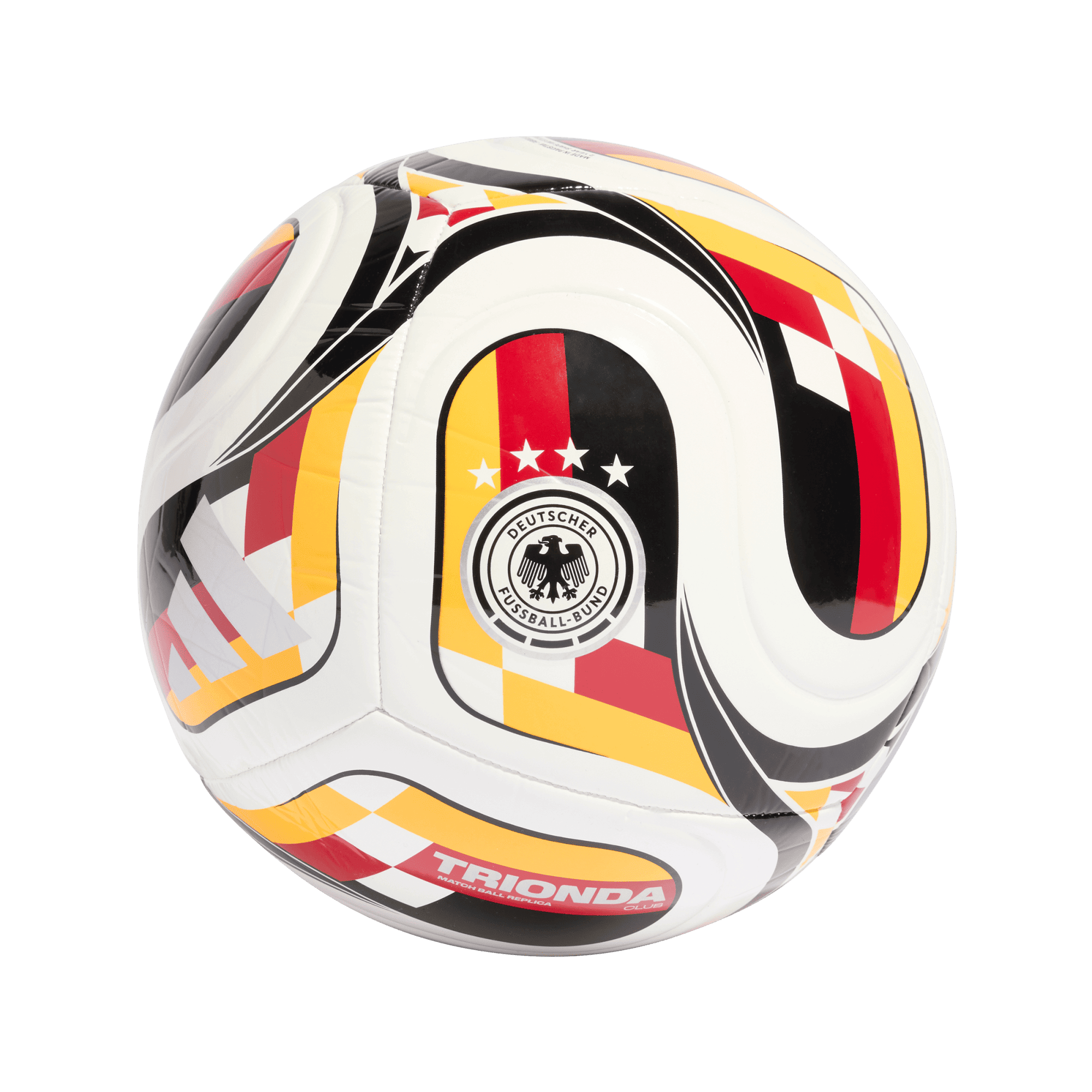 Trionda Germany Home Club Ball