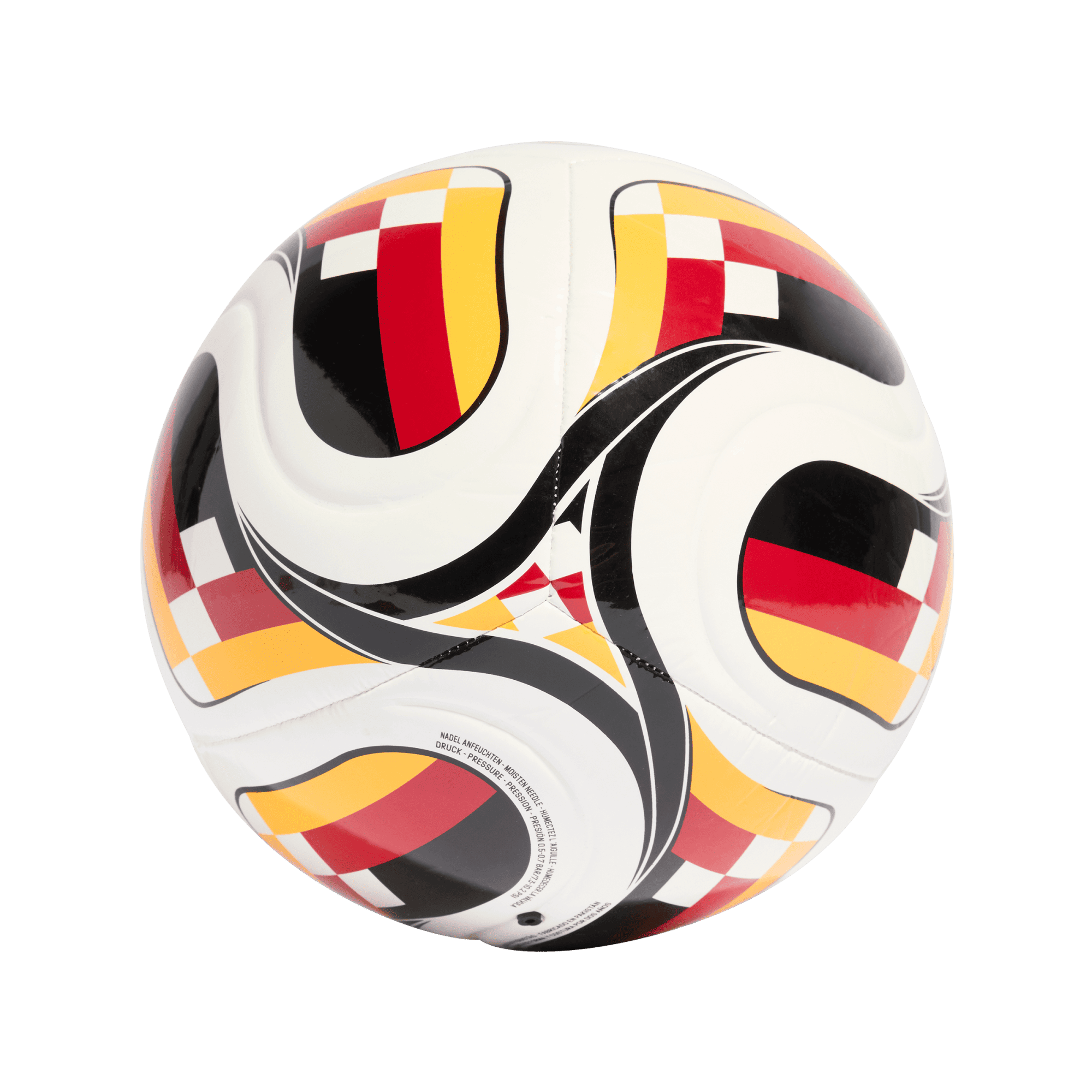 Trionda Germany Home Club Ball