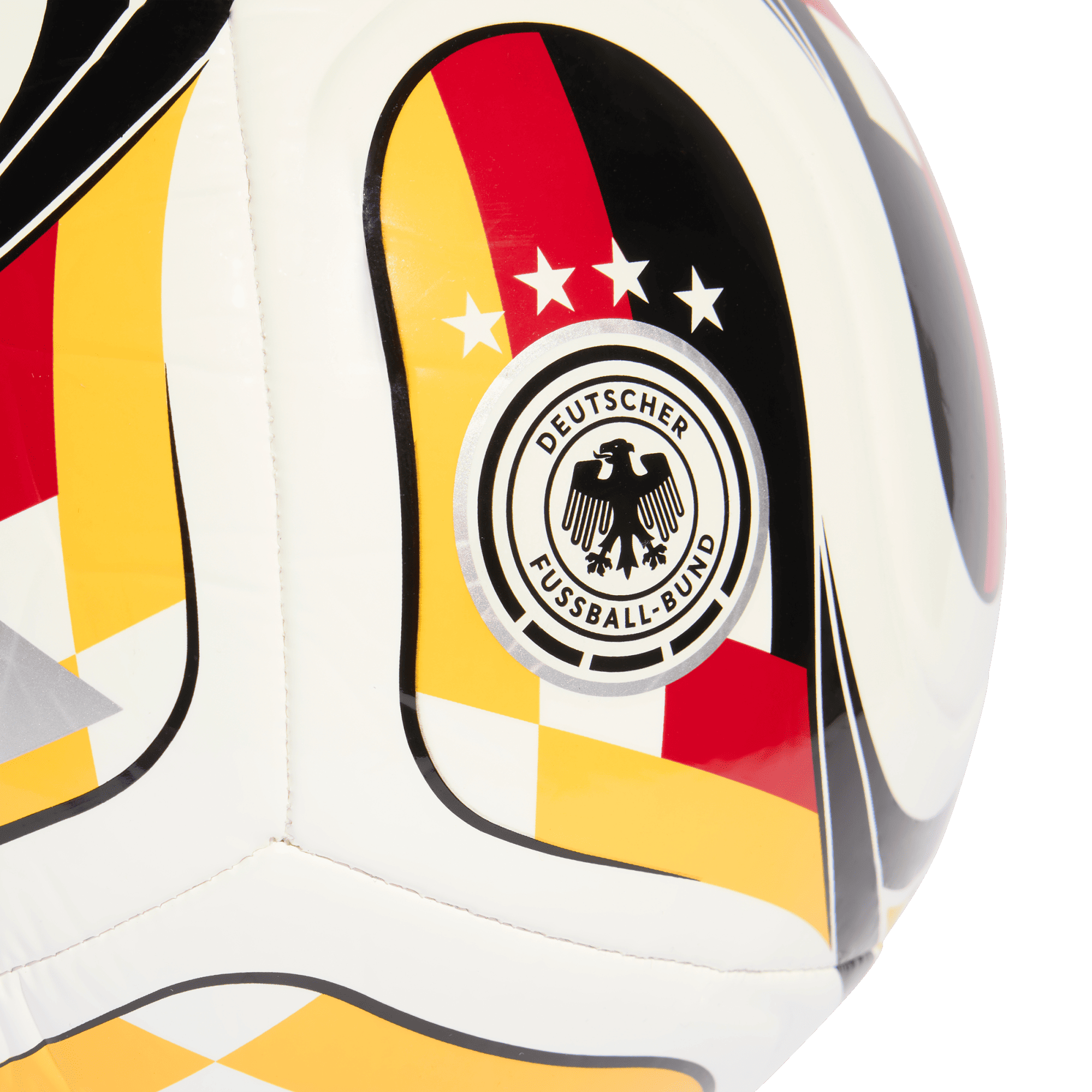 Trionda Germany Home Club Ball