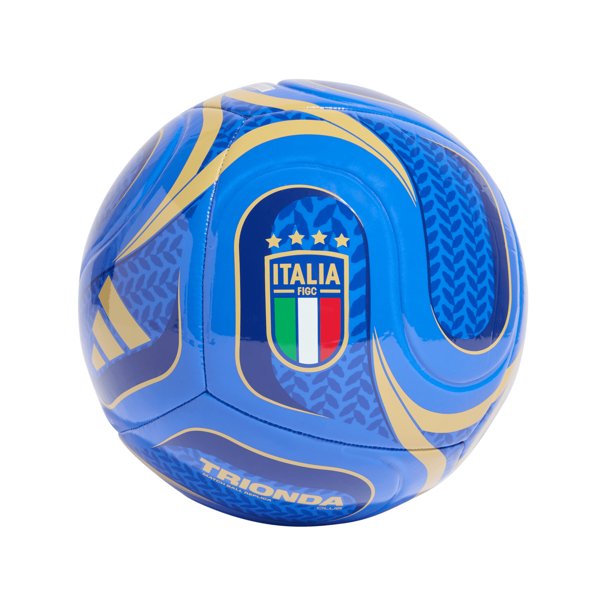 Trionda Italy Home Club Ball
