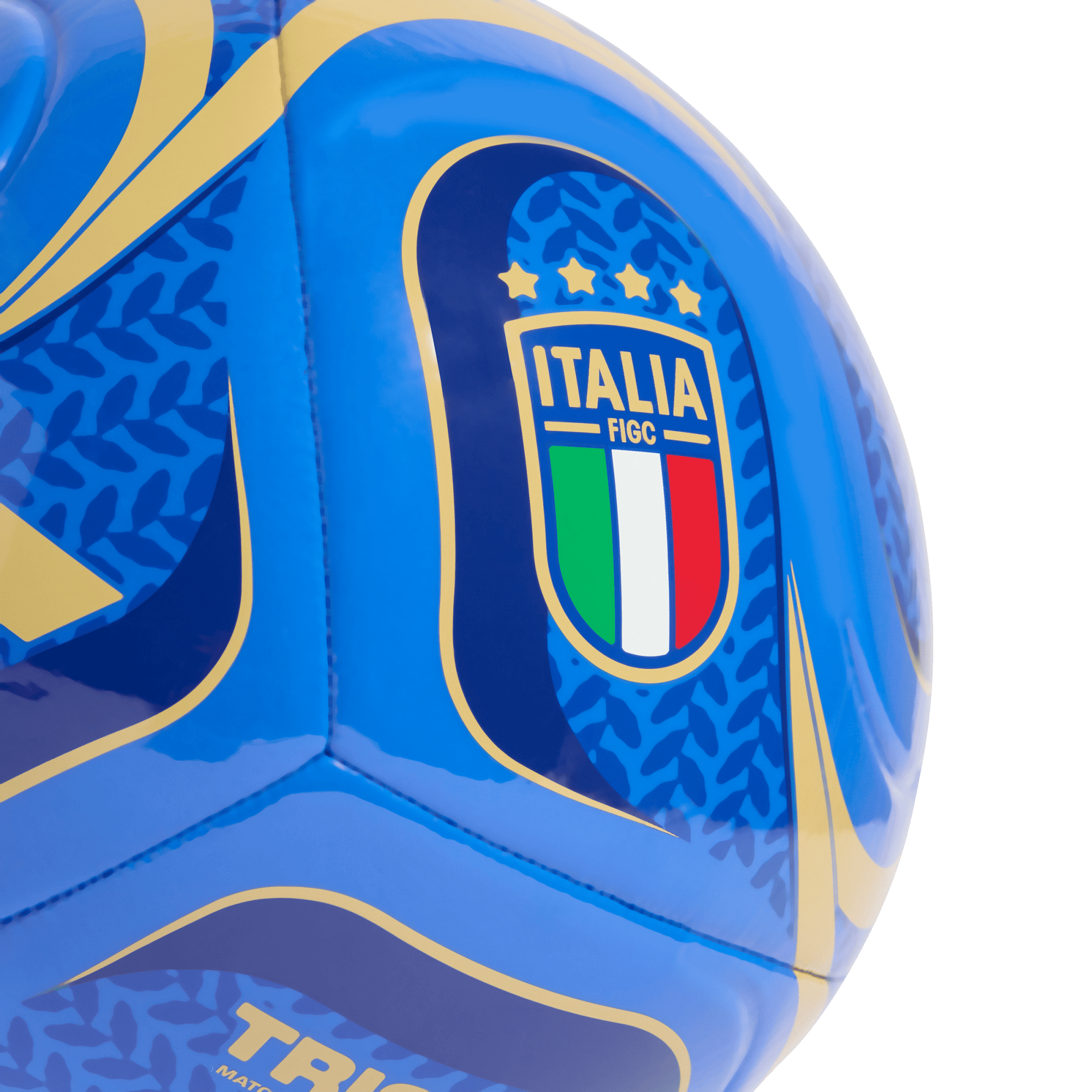 Trionda Italy Home Club Ball