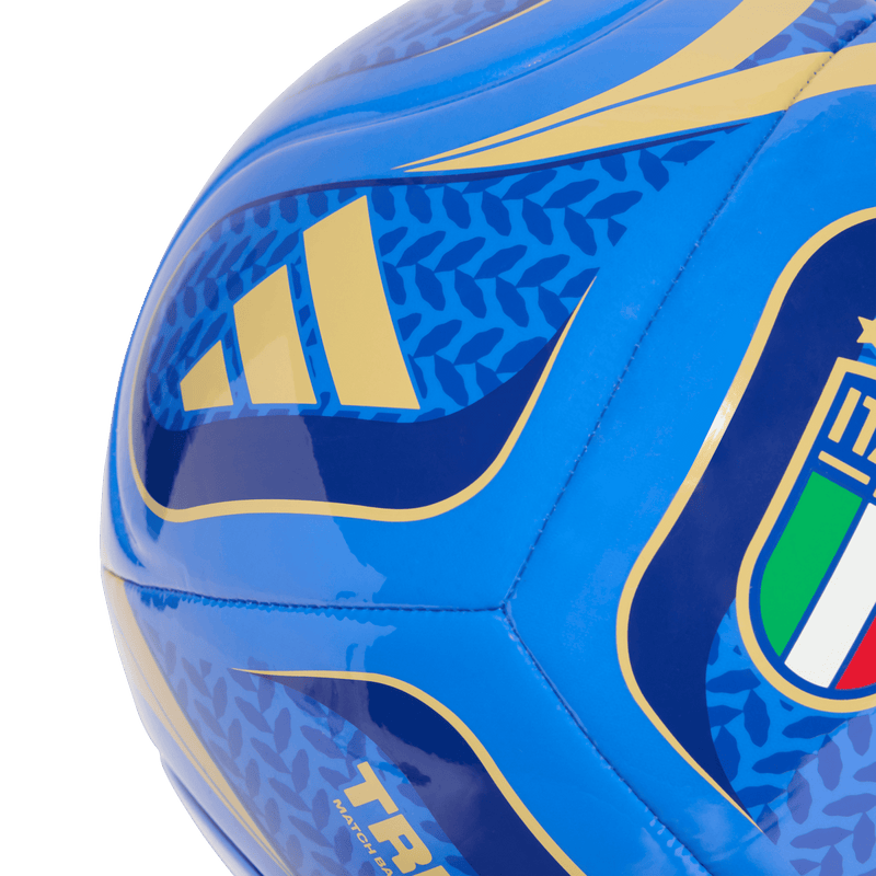 Trionda Italy Home Club Ball