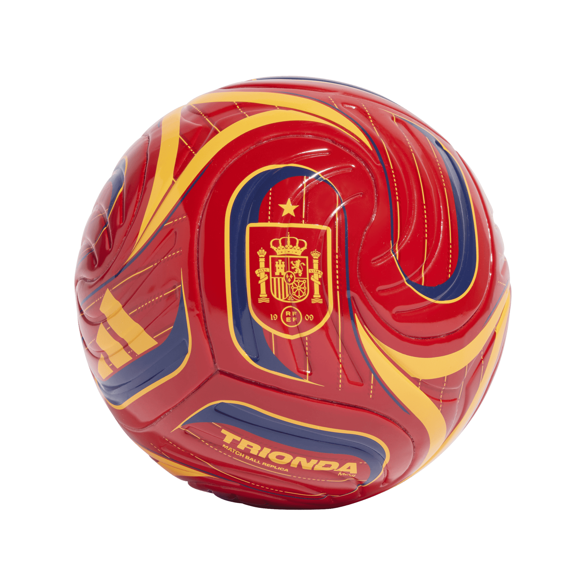 RFEF-MINI-HOME