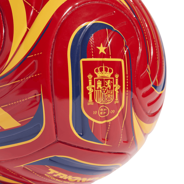 RFEF-MINI-HOME