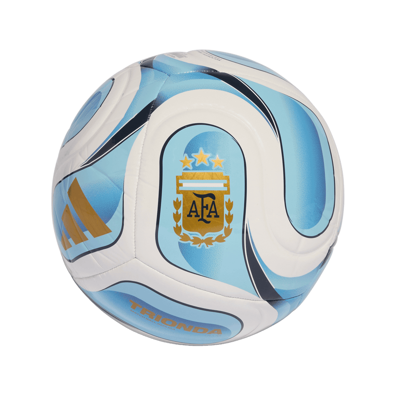 Trionda Argentina Home Club Ball