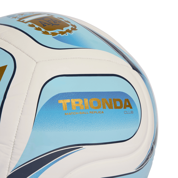 Trionda Argentina Home Club Ball