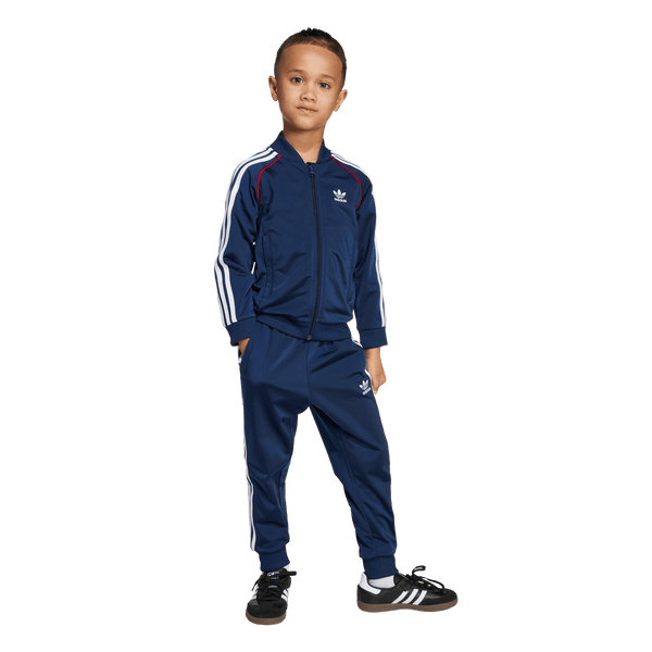 SST TRACKSUIT