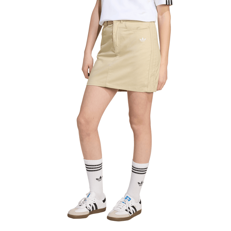 SKIRTS / DRESSES