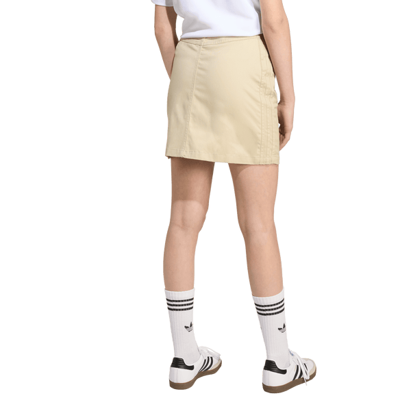 Adidas Twill Skirt – Kids