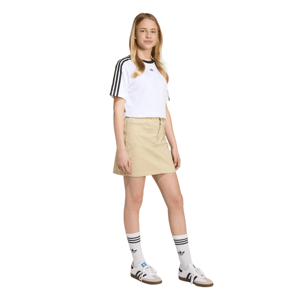 Adidas Twill Skirt – Kids