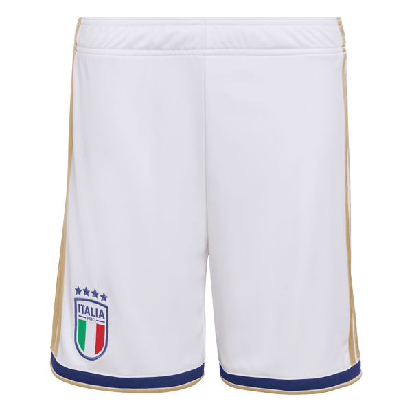 Italy 26 Home Kids Shorts