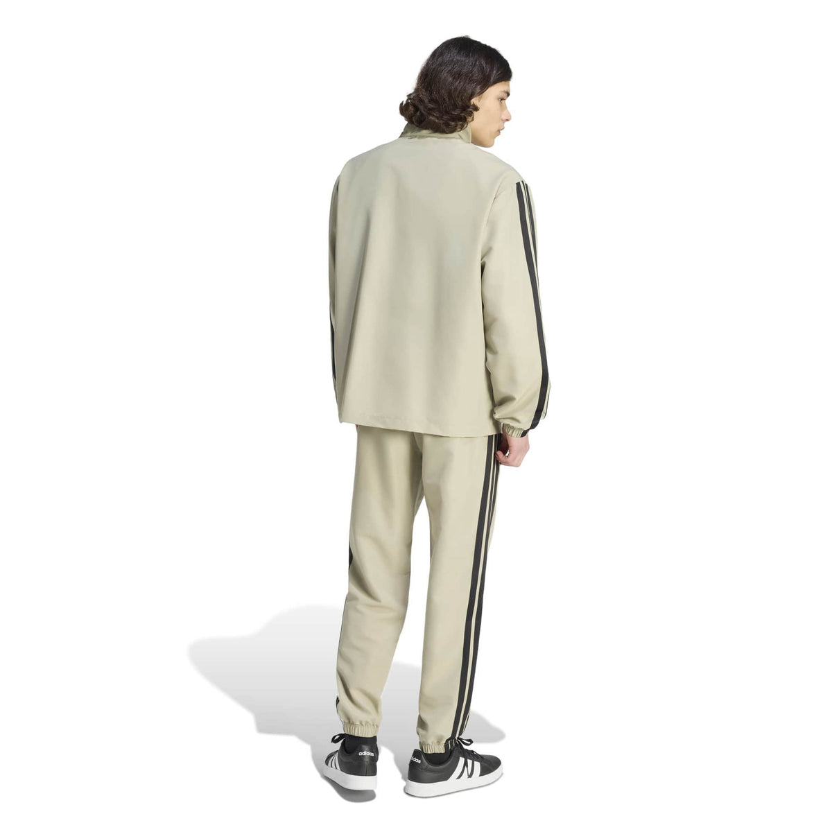 3-STRIPES WOVEN TracksuitS