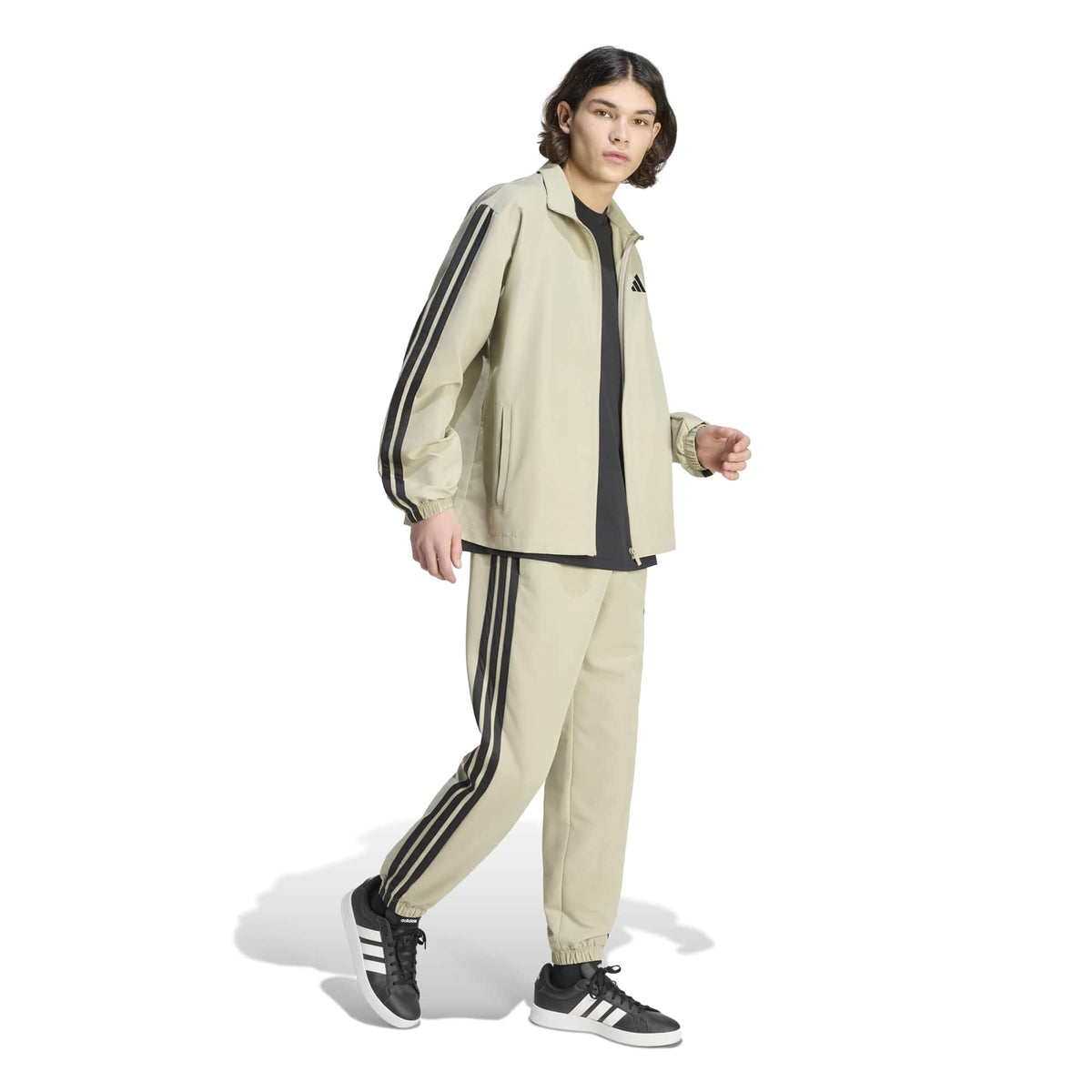 3-STRIPES WOVEN TracksuitS