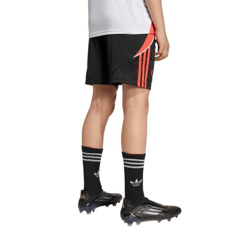 MESSI SHORT Y