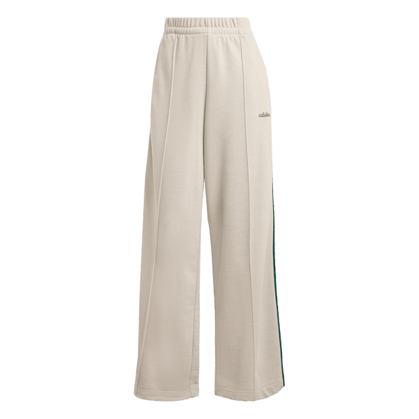 Seasonal Essentials Colourpop Joggers with Embroidered Graphic