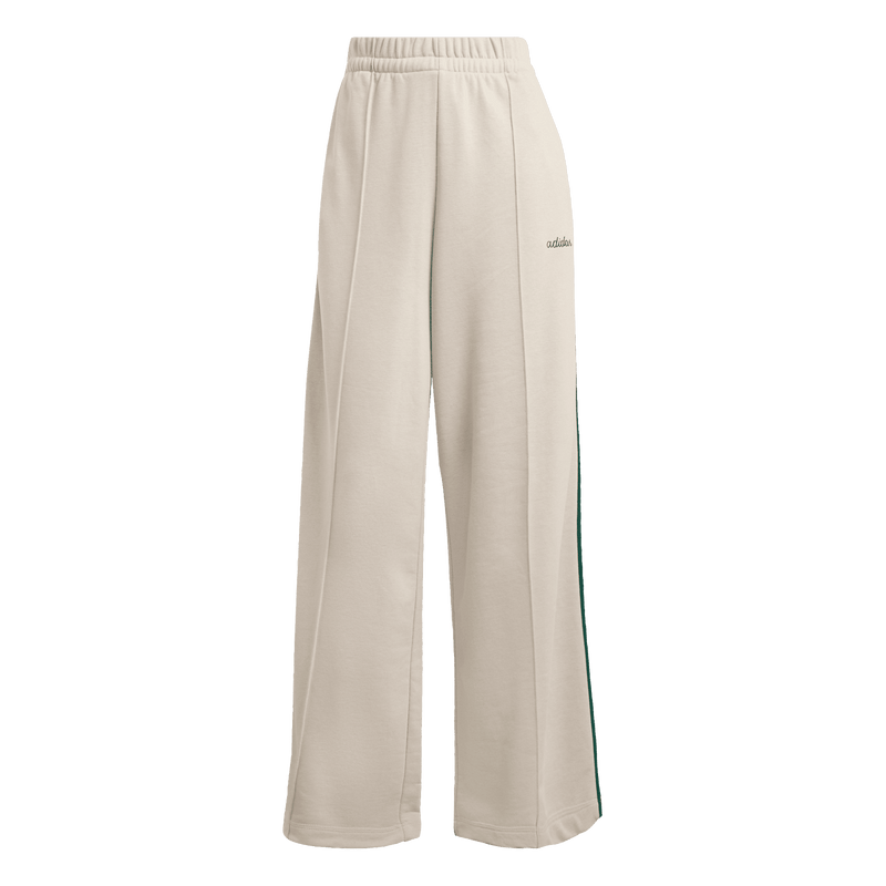 Seasonal Essentials Colourpop Joggers with Embroidered Graphic