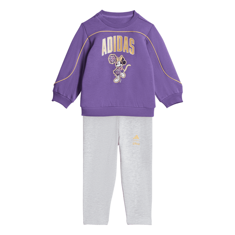Adidas Disney Mi Jogger Set – Kids