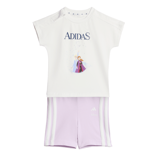 Adidas Disney Frozen Tee Set – Kids