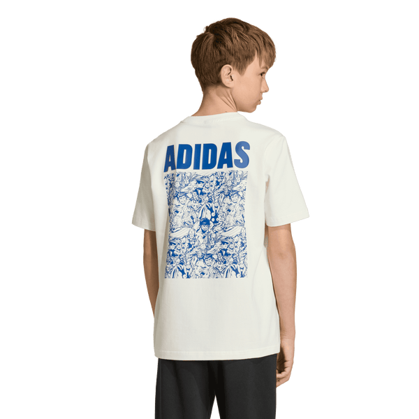 ADIDAS MARVEL AVENGERS GRAPHICS T-Shirt